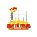 Vua Tủ Nhựa Miền Tây Logo